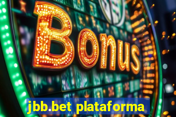 jbb.bet plataforma